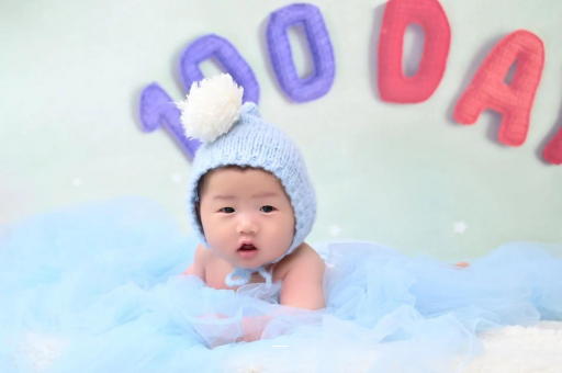 玉树6个月宝宝睡觉摇头