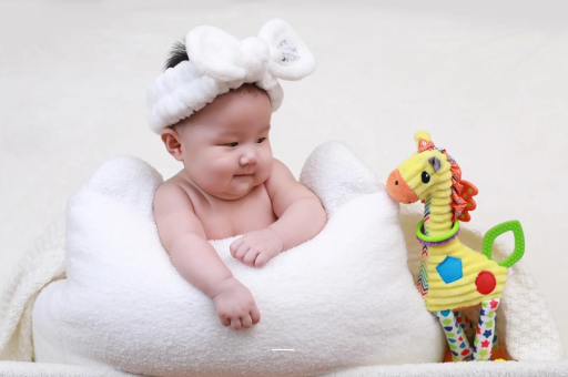 玉树宝宝发烧可以吃苹果吗