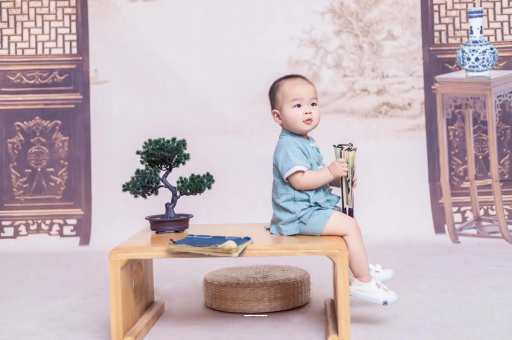 玉树宝宝每次睡醒了就咳嗽